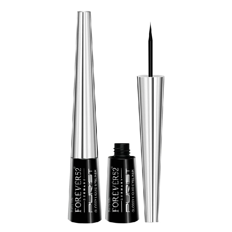 Purist Glossy Liquid Eyeliner - F801