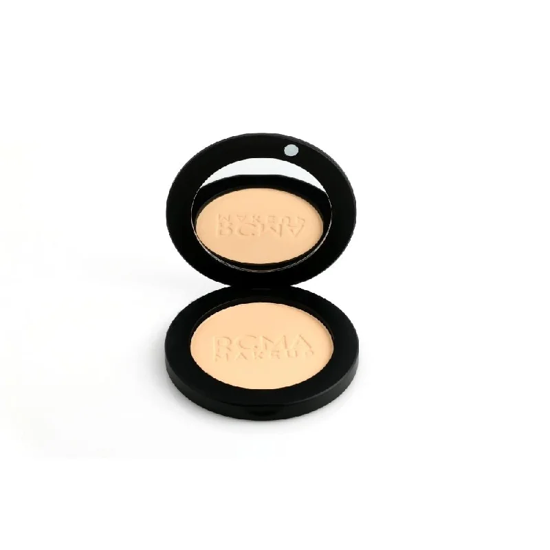 RCMA Premiere Pressed Powder