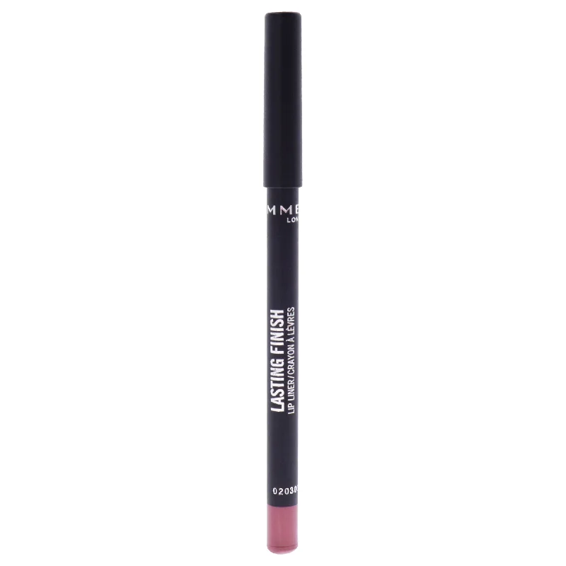 Rimmel London Lasting Finish Lip Liner - 120 Pink Candy For Women 0.04 oz Lip Liner