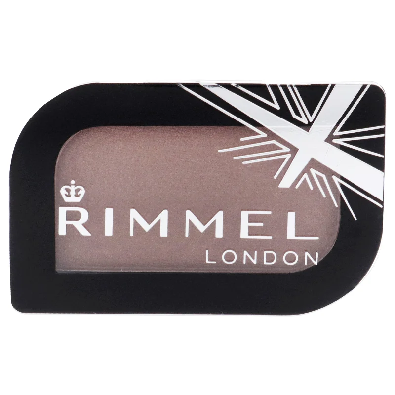 Rimmel London Magnifeyes Mono Eyeshadow - 004 Vip Pass For Women 0.12 oz Eye Shadow