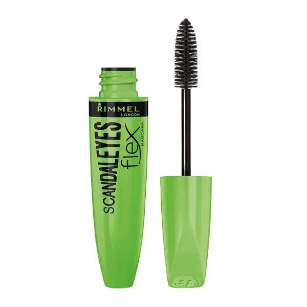 RIMMEL - scandleyes Mascara Lycra Flex