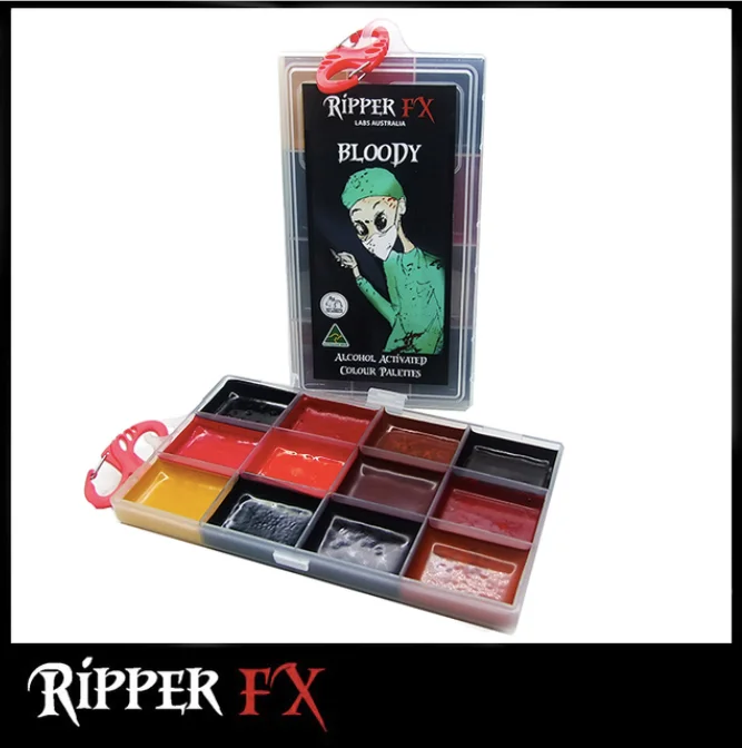 Ripper FX - Bloody