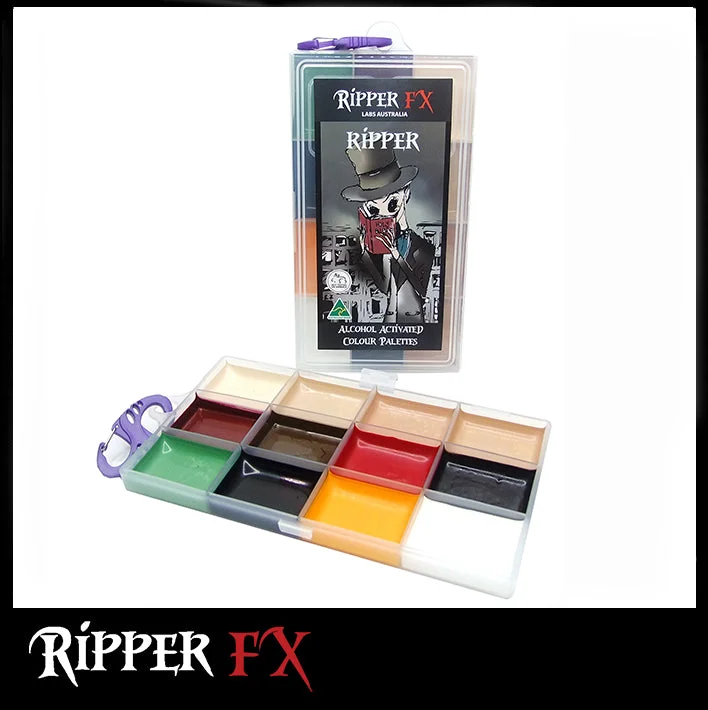 Ripper FX - Ripper