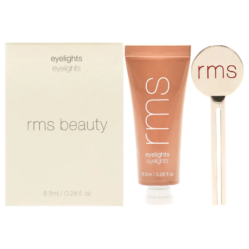 RMS Beauty Eyelights Cream - Spark For Women 0.28 oz Eye Shadow