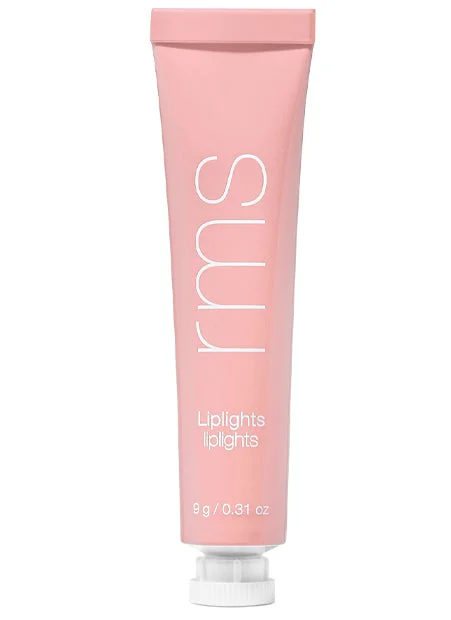 RMS Beauty Liplights Cream Lip Gloss