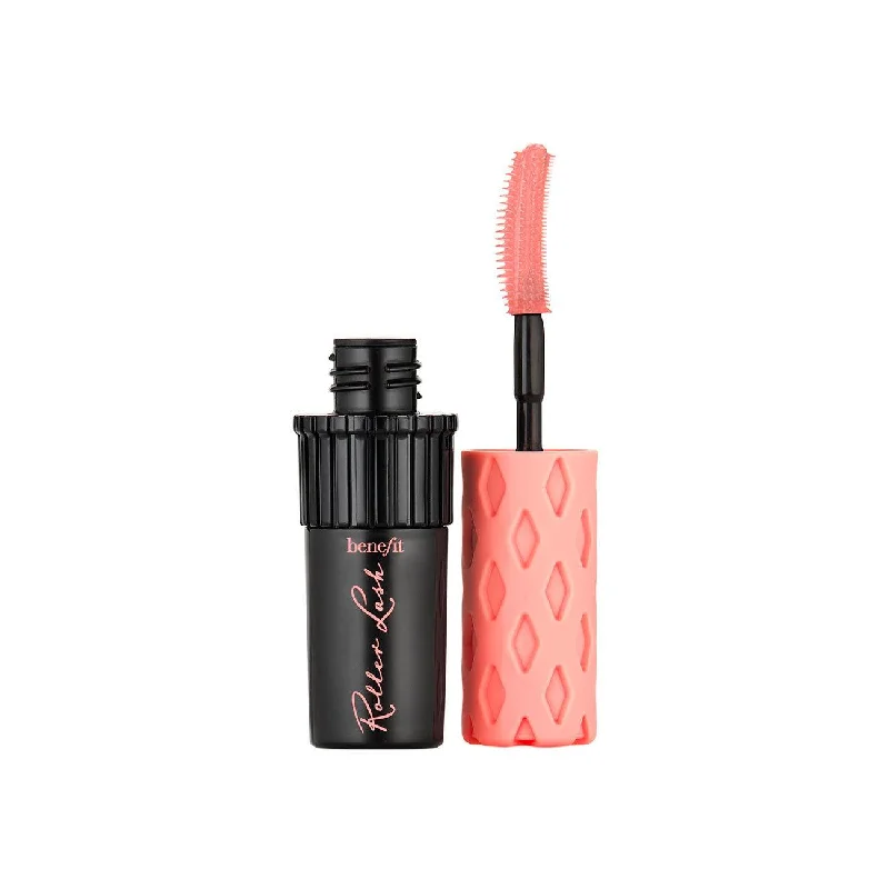 Roller Lash Super-Curling & Lifting Mascara - Mini