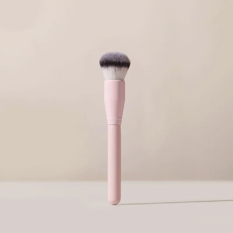 Round Blending Foundation Brush