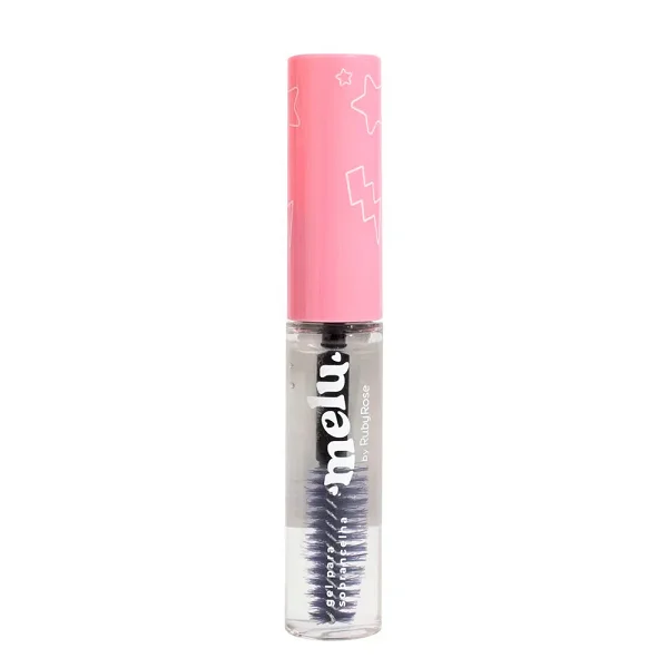 Ruby Rose - Eyebrow Gel Mascara Clear