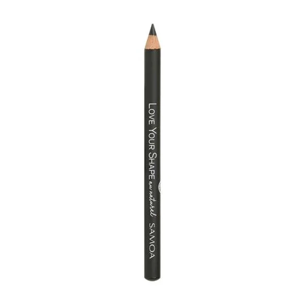 Samoa - Love your Shape Kajal intense Eyeliner