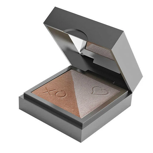 Fate & Serendipity Bronze/Highlight Sculpt Duo