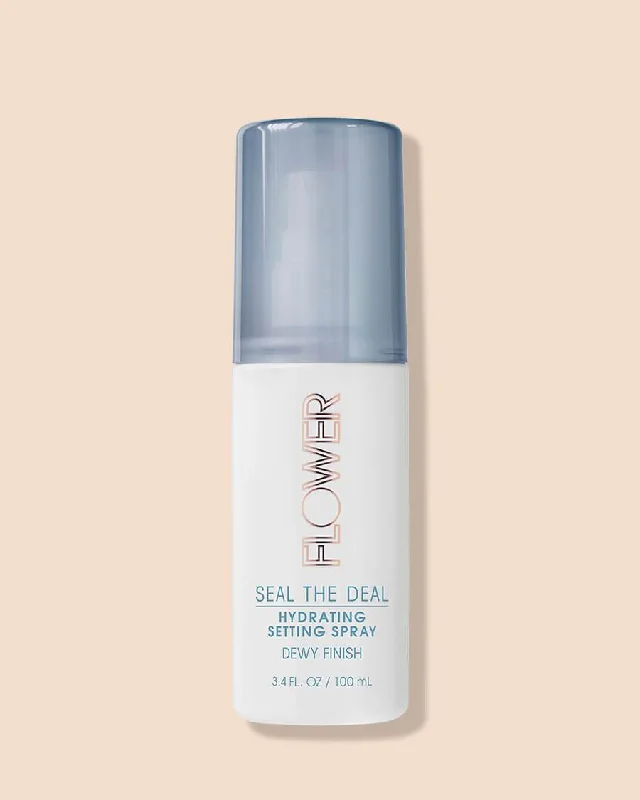 Seal the Deal Hydrating Setting Spray