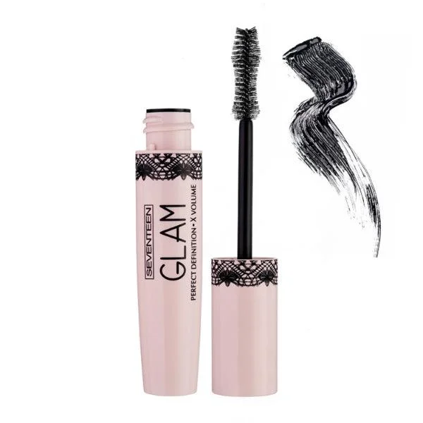 Seventeen - Glam Mascara