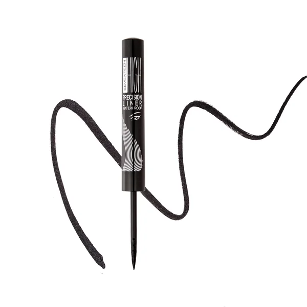 Seventeen - High precision eyeliner