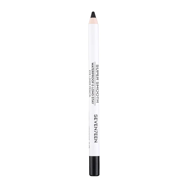 Seventeen - Supersmooth waterpeoof eyeliner