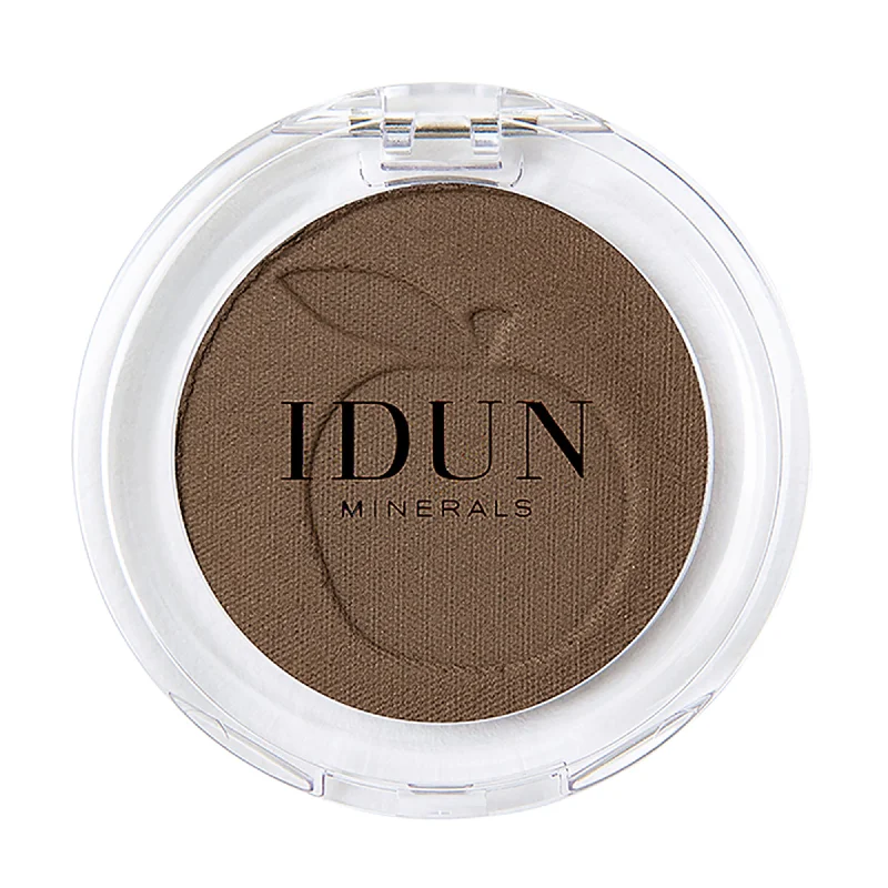 Single Shade Eyeshadow - 109 Nstrot by Idun Minerals for Women - 0.1 oz Eyeshadow