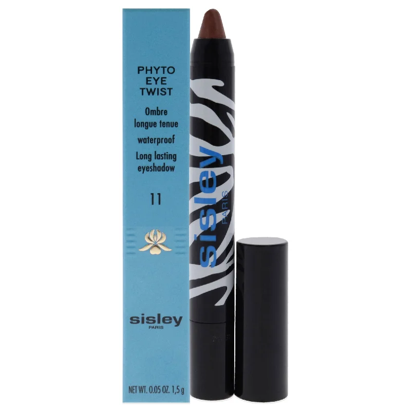 Sisley Phyto-Eye Twist Waterproof Eyeshadow - 11 Copper For Women 0.05 oz Eye Shadow