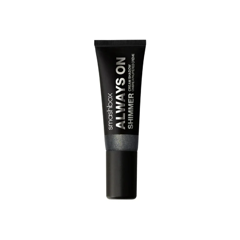 Smashbox Always On Shimmer Cream Shadow