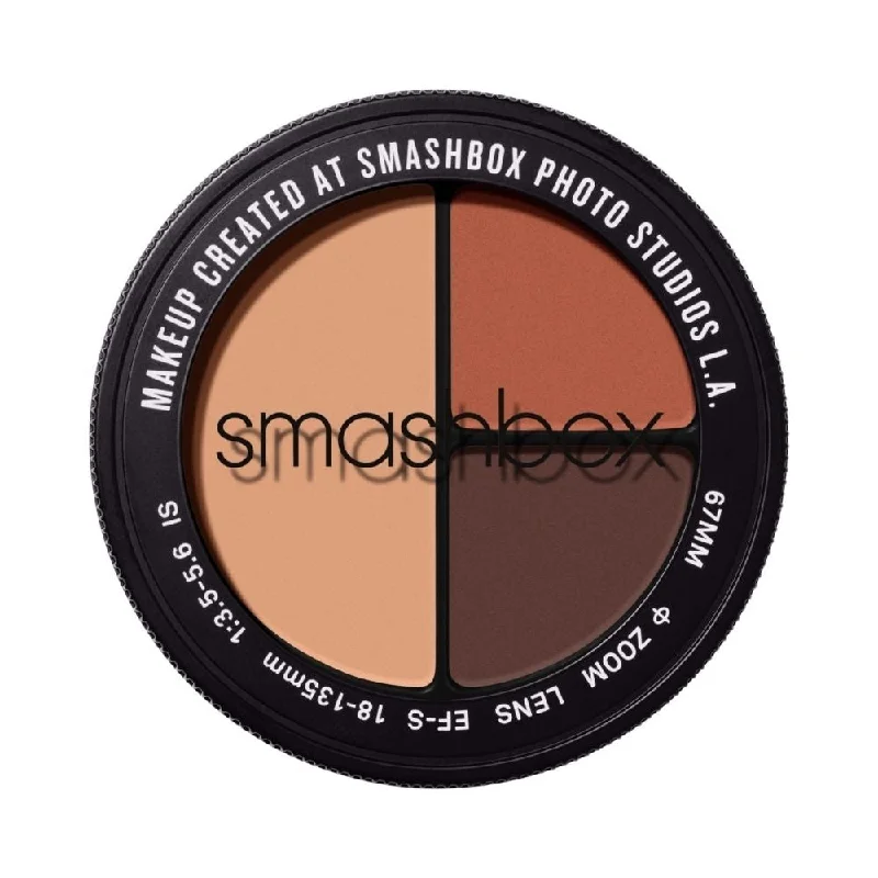 Smashbox Photo Edit Eye Shadow Trio Nudie Pic