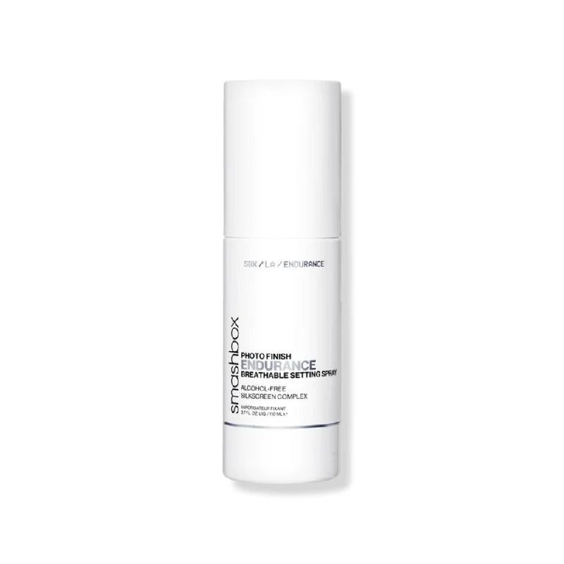 Smashbox Photo Finish Endurance Breathable Setting Spray