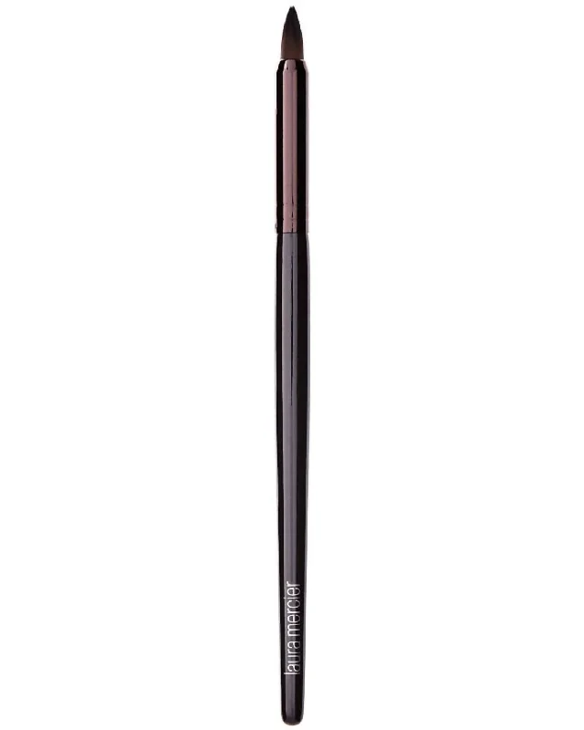 Smoky Eye Liner Brush In Brown