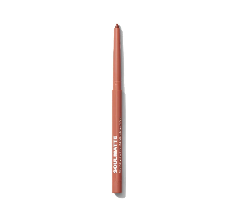 Soulmatte Filling Gel Lip Liner - Whipped