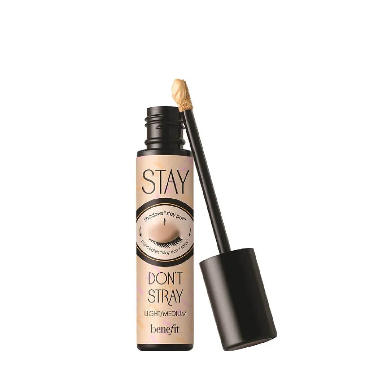 Stay Don't Stray - Stay-put primer for concealers & eyeshadows