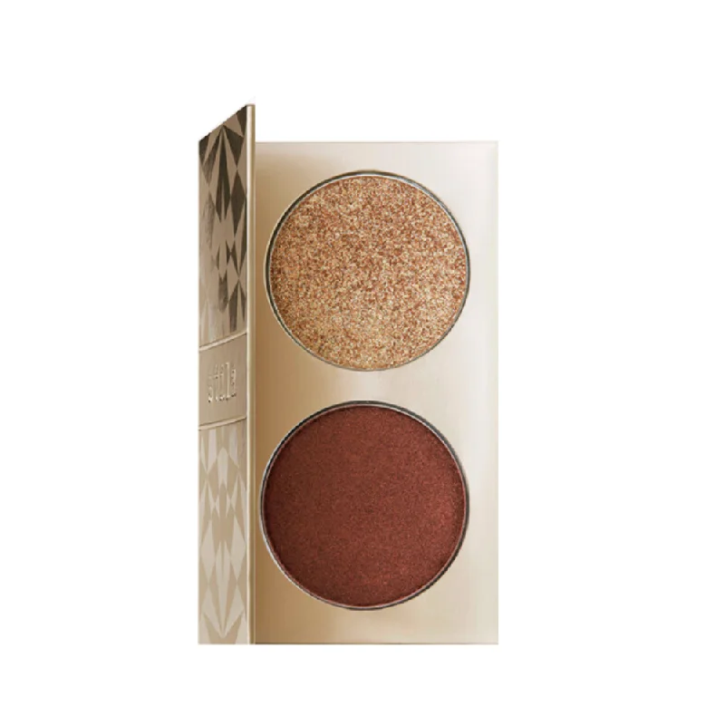 Stila Kaleidoscope Eye Shadow Duo