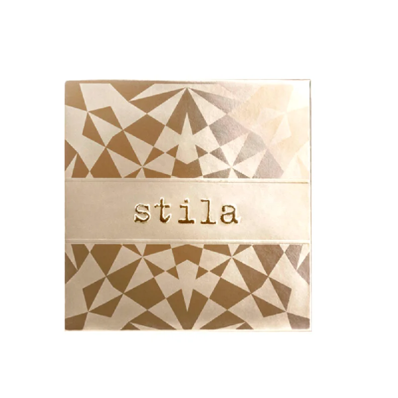 Stila Kaleidoscope Eye Shadow Quad Heaven's Vault