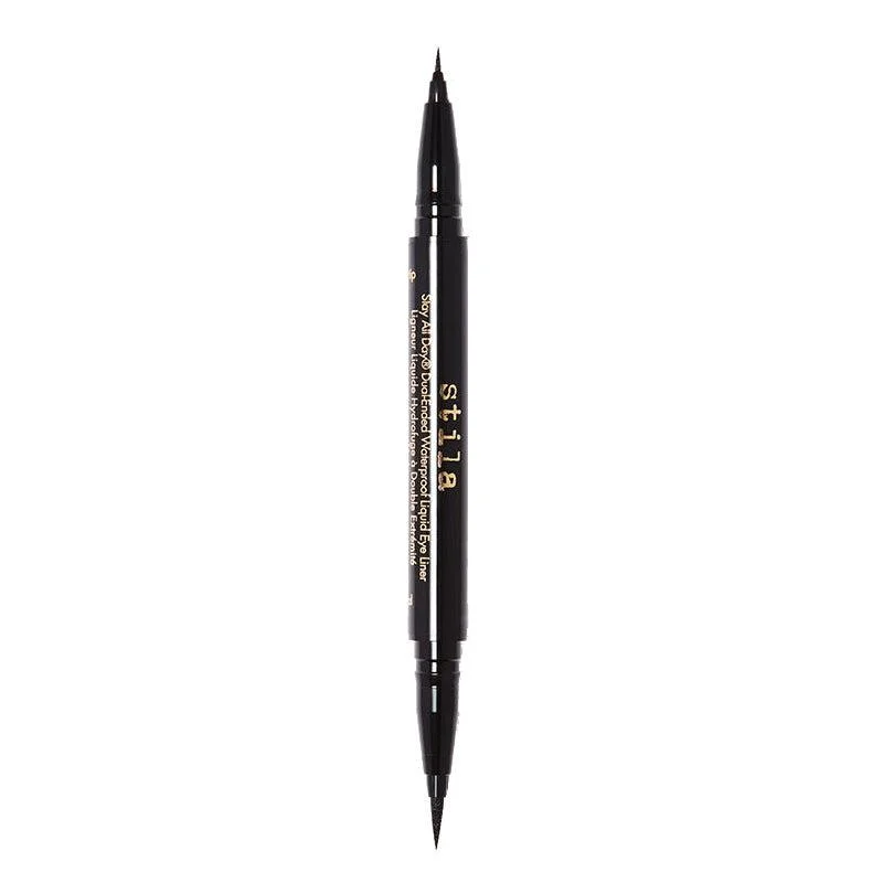 Stila Stay All Day Dual-Ended Waterproof Liquid Eye Liner