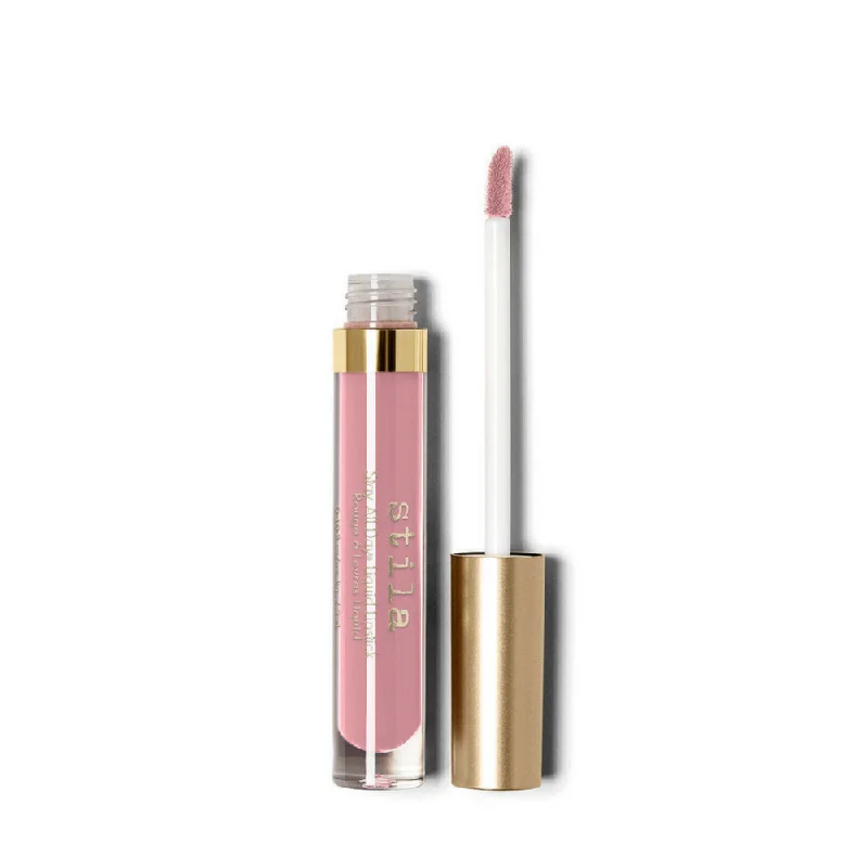 Stila Stay All Day Liquid Lipstick (Disc)