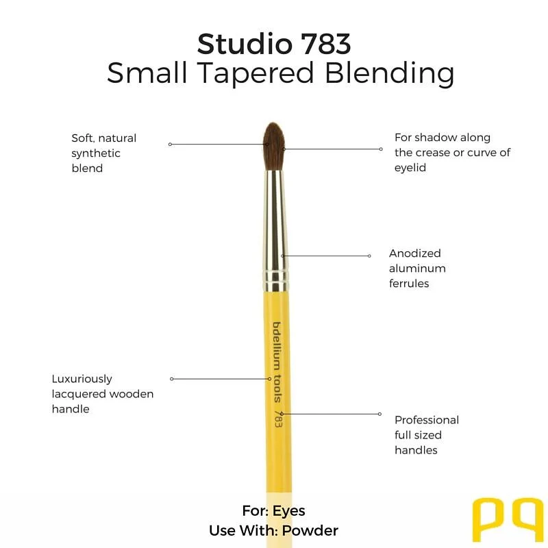 Studio 783 Small Tapered Blending