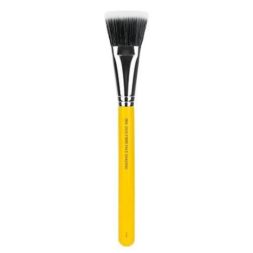 Studio 966 Duo Fibre Face Shading Brush