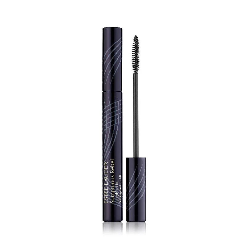 Sumptuous Rebel - Length + Lift Mascara