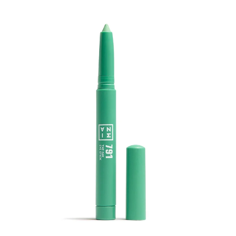 The 24H Eye Stick - 791 Aquamarine by 3Ina for Women - 0.049 oz Eye Shadow