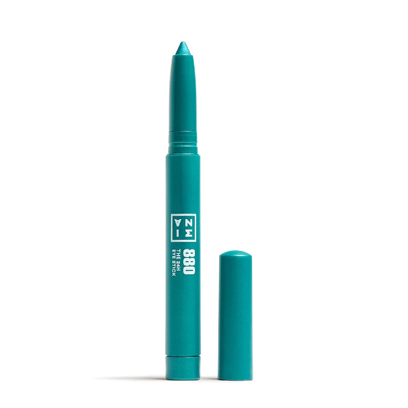 The 24H Eye Stick - 880 Turquoise by 3Ina for Women - 0.049 oz Eye Shadow