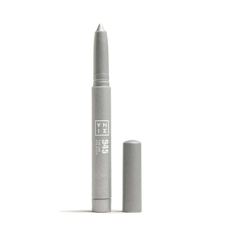 The 24H Eye Stick - 945 Gray by 3Ina for Women - 0.049 oz Eye Shadow