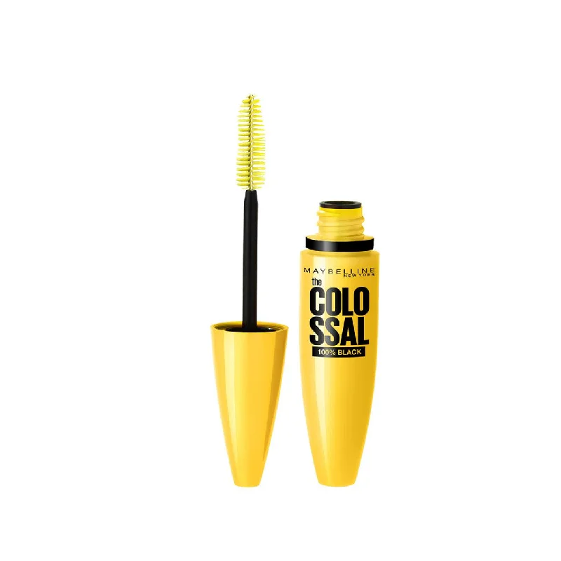 The Colossal Volum' Express Mascara