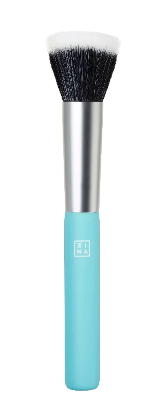 The Foundation Brush by 3Ina for Women - 1 Pc Brush