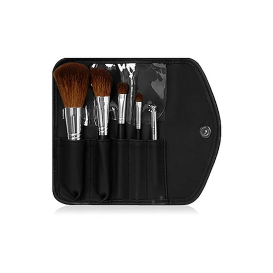 Travel Brush Set