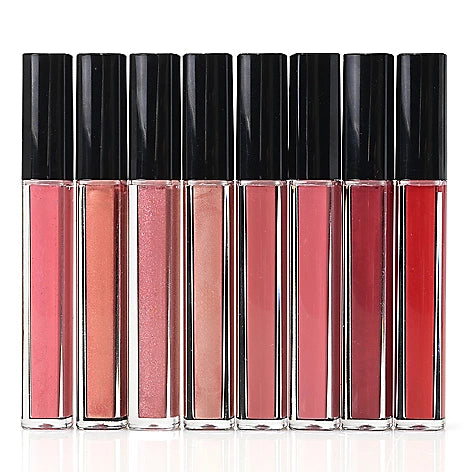 TREND ALERT LIP LACQUER 8-PIECE SET