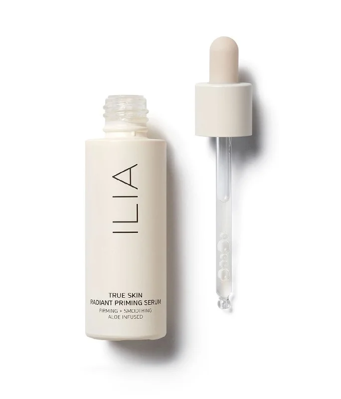 True Skin Radiant Priming Serum