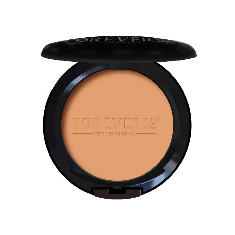 Medium To Dark Shade With Golden Undertone - 010 | Medium