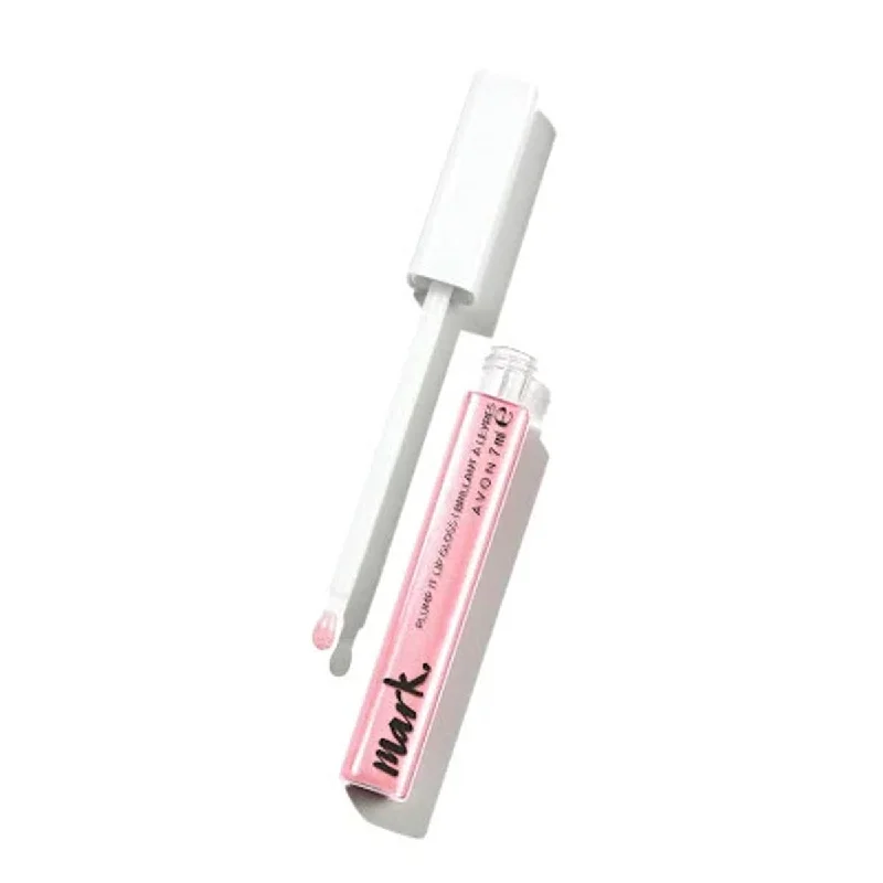 mark. 3D Plumping Lip Gloss