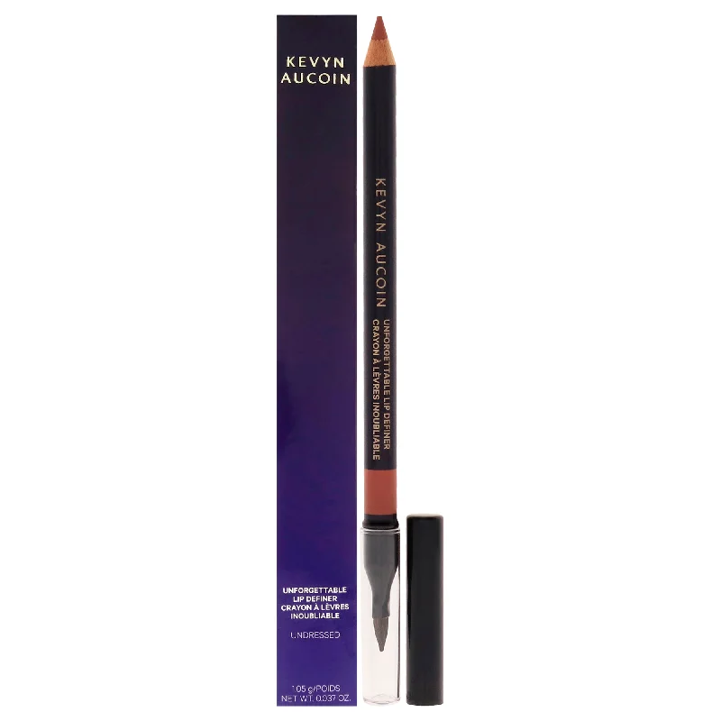 Unforgettable Lip Definer - Undressed by Kevyn Aucoin for Women - 0.037 oz Lip Liner