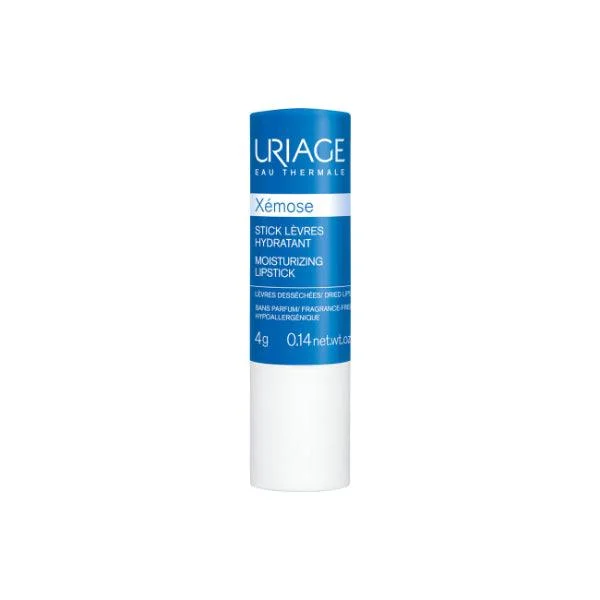 Uriage - Xemose Moisturizing Lipstick