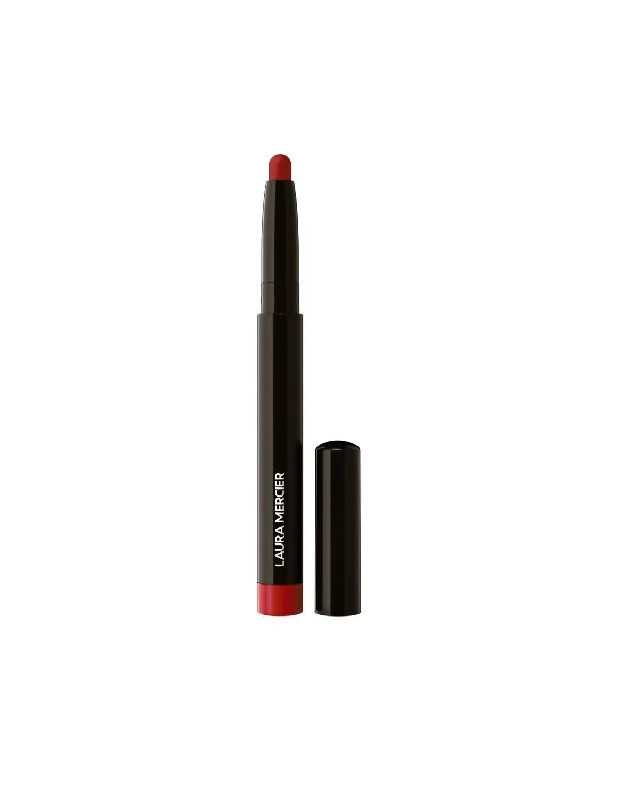 Velour Extreme Matte Lipstick In Control