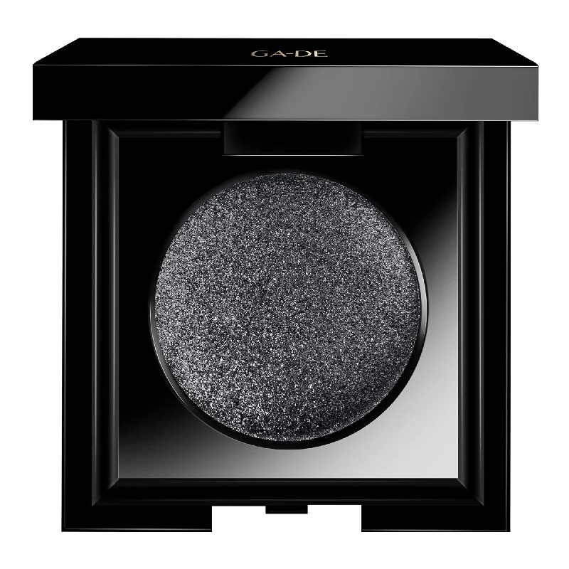 Velveteen Metallic Eyeshadow - 150 Moonstone by GA-DE for Women - 0.105 oz Eye Shadow