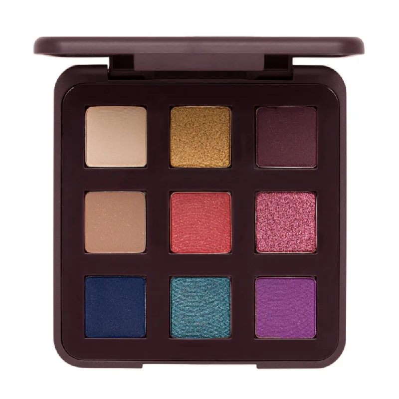 Viseart Eyeshadow Palette Libertine