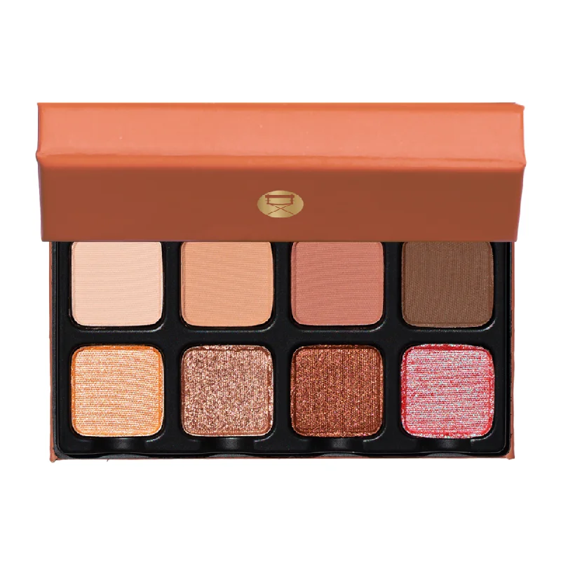 Viseart Petit Pro Eyeshadow Palette Solstice