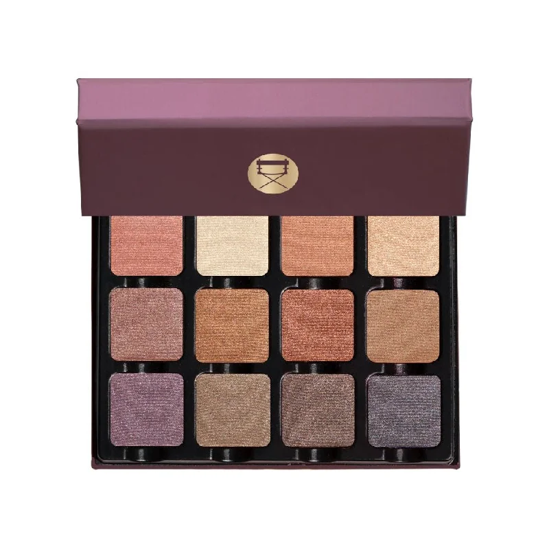 Viseart Petites Shimmers Paris Nudes